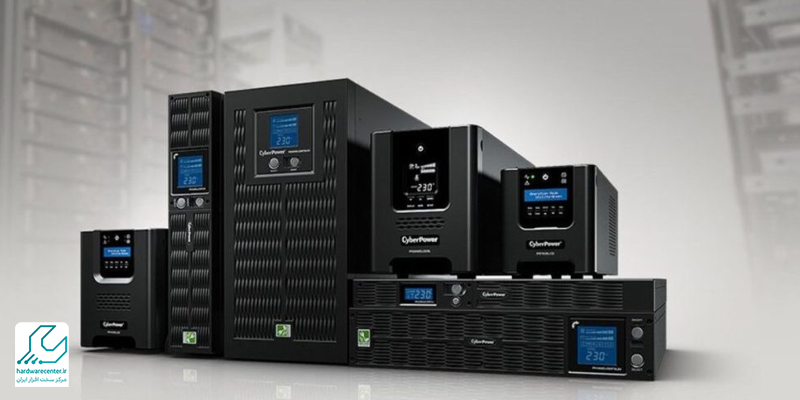 معیارهای انتخاب ups برای دستگاه اندولیفت