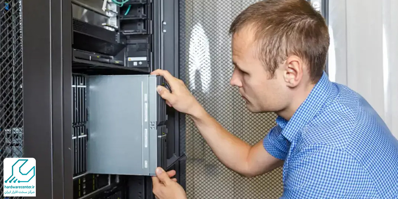 به‌روزرسانی نرم‌افزاری یو پی اس